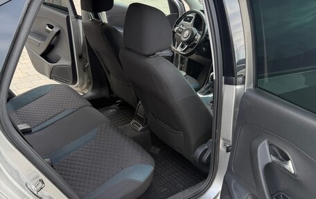 Volkswagen Polo VI (EU Market), 2019 год, 1 600 000 рублей, 16 фотография