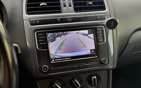 Volkswagen Polo VI (EU Market), 2019 год, 1 600 000 рублей, 21 фотография