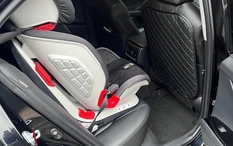 Toyota Camry, 2019 год, 3 380 000 рублей, 6 фотография