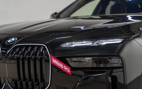 BMW 7 серия, 2025 год, 26 490 000 рублей, 2 фотография