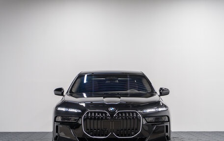 BMW 7 серия, 2025 год, 26 490 000 рублей, 5 фотография