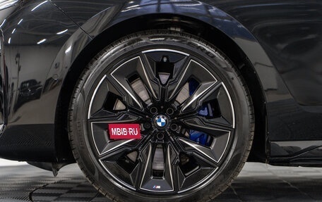 BMW 7 серия, 2025 год, 26 490 000 рублей, 4 фотография