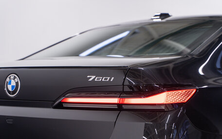 BMW 7 серия, 2025 год, 26 490 000 рублей, 9 фотография