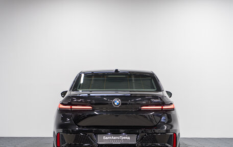 BMW 7 серия, 2025 год, 26 490 000 рублей, 10 фотография