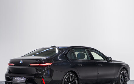 BMW 7 серия, 2025 год, 26 490 000 рублей, 8 фотография