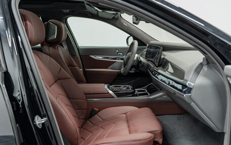 BMW 7 серия, 2025 год, 26 490 000 рублей, 14 фотография