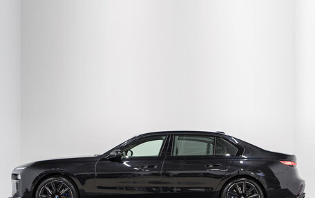 BMW 7 серия, 2025 год, 26 490 000 рублей, 12 фотография