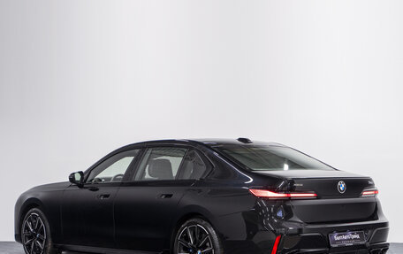 BMW 7 серия, 2025 год, 26 490 000 рублей, 11 фотография