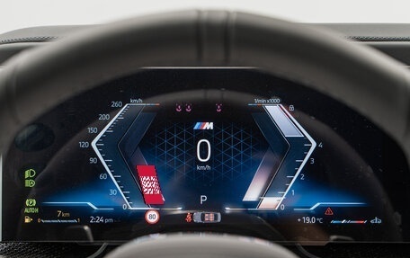 BMW 7 серия, 2025 год, 26 490 000 рублей, 19 фотография