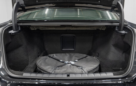 BMW 7 серия, 2025 год, 26 490 000 рублей, 28 фотография