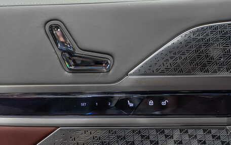 BMW 7 серия, 2025 год, 26 490 000 рублей, 31 фотография