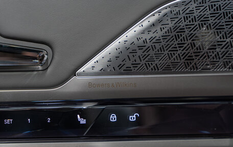 BMW 7 серия, 2025 год, 26 490 000 рублей, 32 фотография