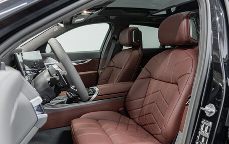 BMW 7 серия, 2025 год, 26 490 000 рублей, 25 фотография