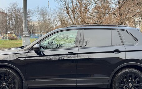 Volkswagen Tiguan II, 2020 год, 2 690 000 рублей, 6 фотография