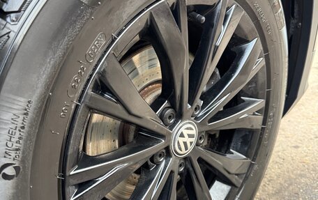 Volkswagen Tiguan II, 2020 год, 2 690 000 рублей, 13 фотография