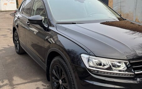 Volkswagen Tiguan II, 2020 год, 2 690 000 рублей, 4 фотография