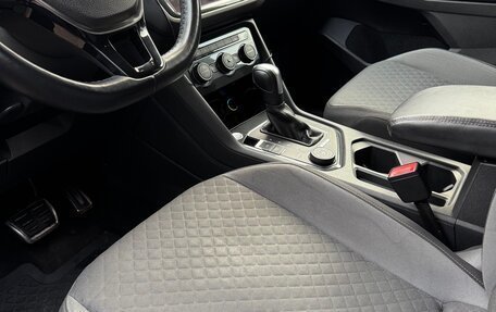 Volkswagen Tiguan II, 2020 год, 2 690 000 рублей, 12 фотография