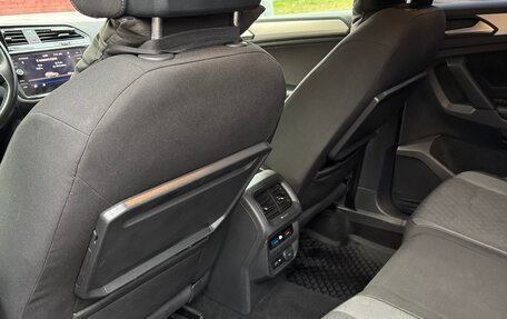 Volkswagen Tiguan II, 2020 год, 2 690 000 рублей, 8 фотография