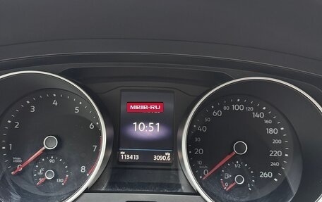 Volkswagen Tiguan II, 2020 год, 2 690 000 рублей, 9 фотография