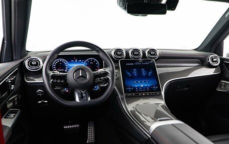 Mercedes-Benz GLC AMG, 2024 год, 9 943 097 рублей, 6 фотография