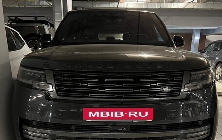 Land Rover Range Rover IV рестайлинг, 2022 год, 14 250 000 рублей, 2 фотография