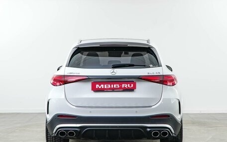 Mercedes-Benz GLC AMG, 2024 год, 9 943 097 рублей, 4 фотография