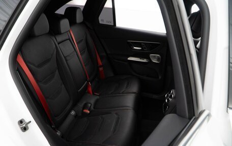 Mercedes-Benz GLC AMG, 2024 год, 9 943 097 рублей, 7 фотография