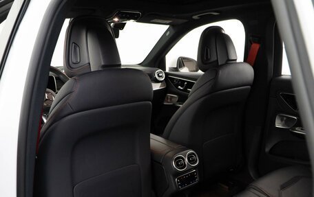 Mercedes-Benz GLC AMG, 2024 год, 9 943 097 рублей, 11 фотография