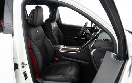 Mercedes-Benz GLC AMG, 2024 год, 9 943 097 рублей, 8 фотография