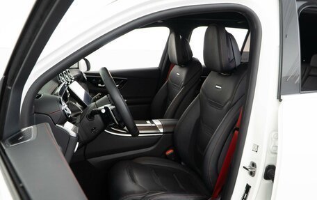 Mercedes-Benz GLC AMG, 2024 год, 9 943 097 рублей, 10 фотография