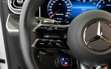 Mercedes-Benz GLC AMG, 2024 год, 9 943 097 рублей, 12 фотография