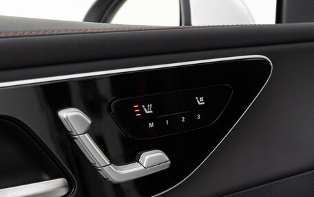 Mercedes-Benz GLC AMG, 2024 год, 9 943 097 рублей, 15 фотография