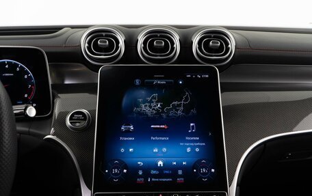 Mercedes-Benz GLC AMG, 2024 год, 9 943 097 рублей, 20 фотография