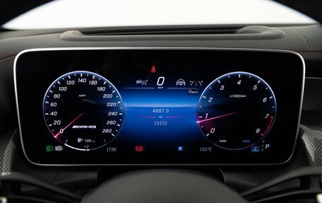 Mercedes-Benz GLC AMG, 2024 год, 9 943 097 рублей, 25 фотография