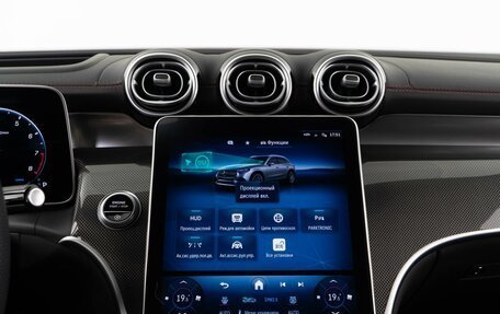 Mercedes-Benz GLC AMG, 2024 год, 9 943 097 рублей, 23 фотография