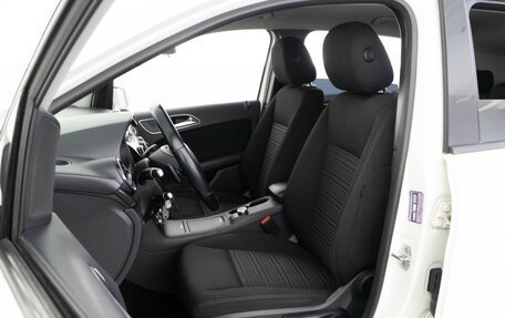 Mercedes-Benz B-Класс, 2013 год, 1 329 050 рублей, 10 фотография