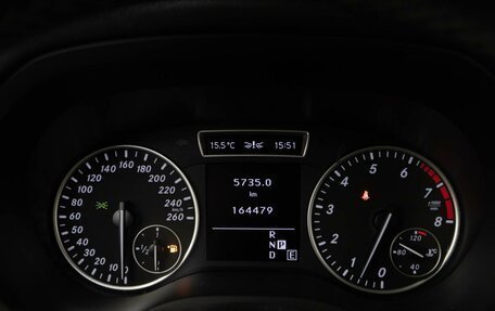 Mercedes-Benz B-Класс, 2013 год, 1 329 050 рублей, 19 фотография