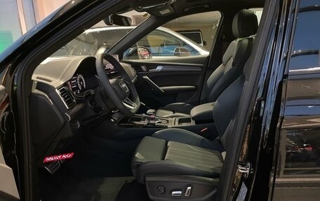 Audi Q5, 2024 год, 6 200 000 рублей, 7 фотография