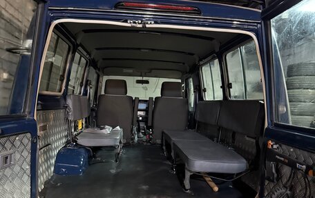 Toyota Land Cruiser 70, 2012 год, 8 900 000 рублей, 10 фотография