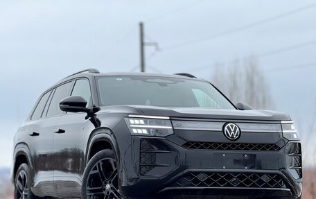 Volkswagen Teramont, 2025 год, 6 250 000 рублей, 1 фотография