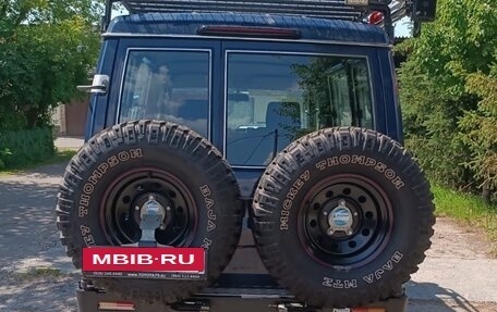 Toyota Land Cruiser 70, 2012 год, 8 900 000 рублей, 5 фотография