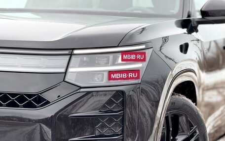 Volkswagen Teramont, 2025 год, 6 250 000 рублей, 4 фотография