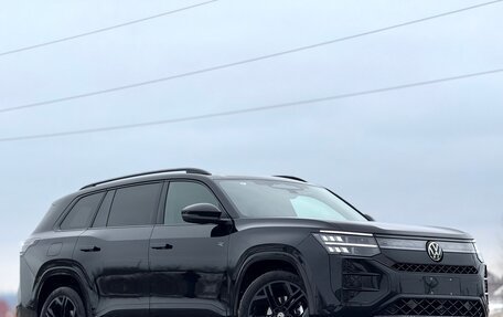 Volkswagen Teramont, 2025 год, 6 250 000 рублей, 6 фотография