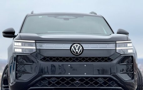 Volkswagen Teramont, 2025 год, 6 250 000 рублей, 5 фотография