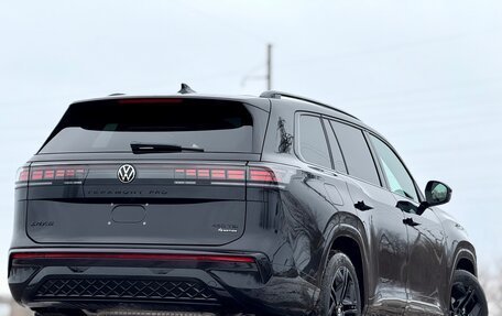 Volkswagen Teramont, 2025 год, 6 250 000 рублей, 11 фотография