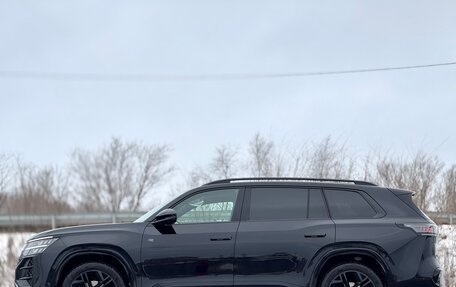 Volkswagen Teramont, 2025 год, 6 250 000 рублей, 8 фотография