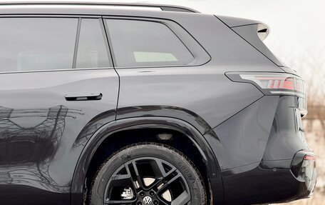 Volkswagen Teramont, 2025 год, 6 250 000 рублей, 10 фотография