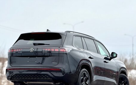 Volkswagen Teramont, 2025 год, 6 250 000 рублей, 12 фотография