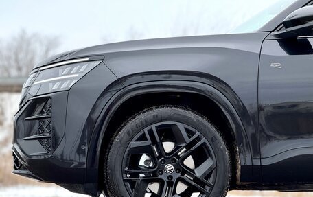 Volkswagen Teramont, 2025 год, 6 250 000 рублей, 9 фотография