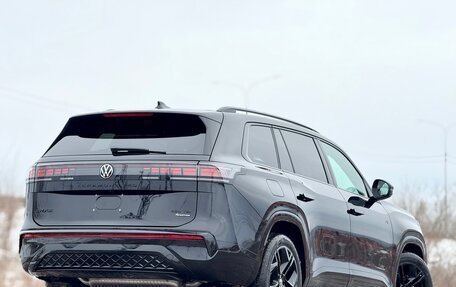 Volkswagen Teramont, 2025 год, 6 250 000 рублей, 13 фотография